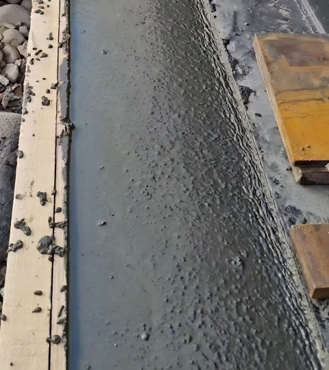 昔阳环氧砂浆的特点及施工流程​