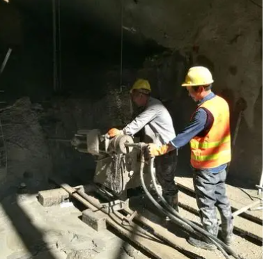 昔阳水下抗分散灌浆料特点 水下不分散注浆料介绍