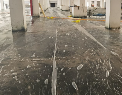 昔阳不发火砂浆和不发火金属骨料有什么区别