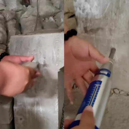 昔阳混凝土强度不足的原因及处理方法