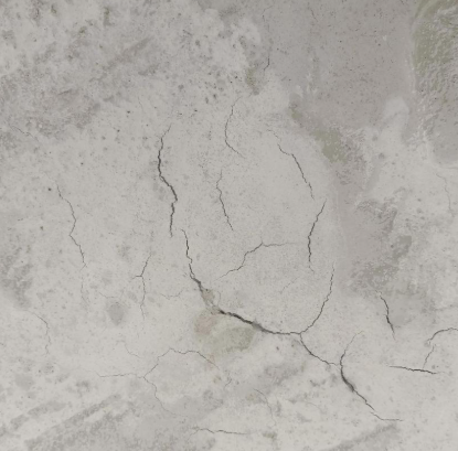 昔阳灌浆料为什么会产生裂缝？出现裂缝该如何处理？