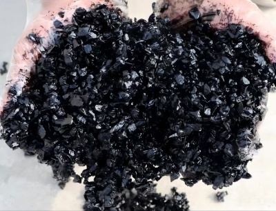 昔阳沥青冷补料（沥青砂）的优势特点与施工流程解析