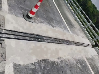 昔阳伸缩缝更换后浇筑材料快速结构修补料速砼的产品特点及施工流程​