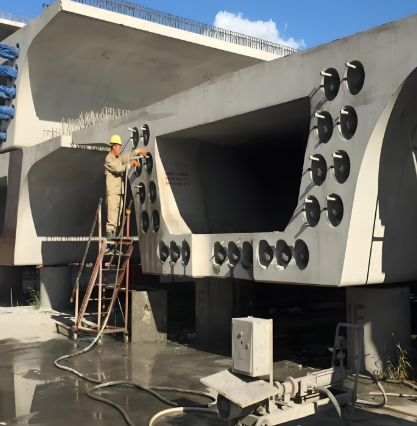 昔阳压浆料施工流程及注意事项