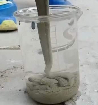 昔阳水工混凝土絮凝剂，水下抗分散剂的作用及施工方法