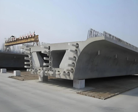 昔阳抗冻压浆料的特点及标准化施工工艺